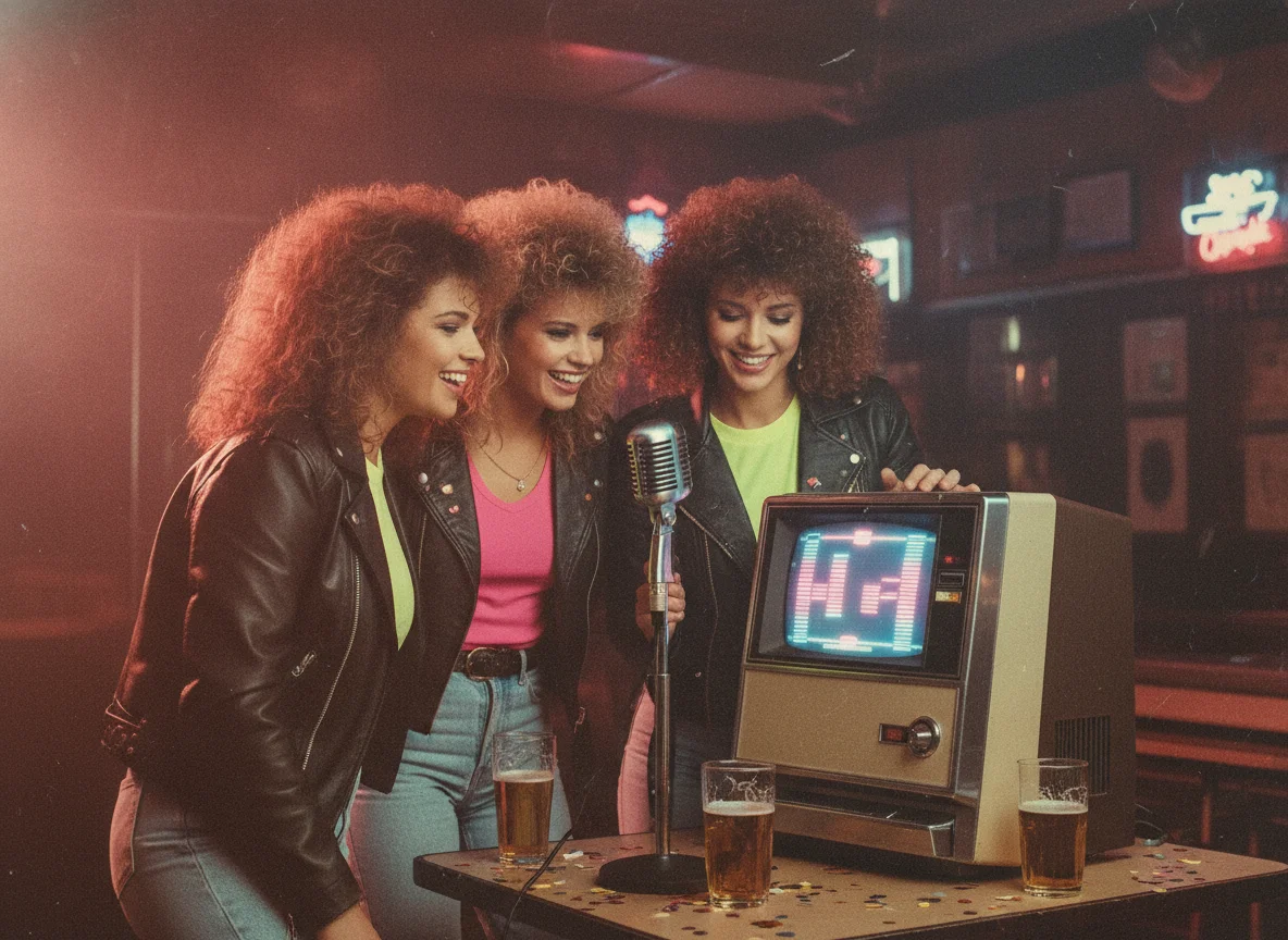 Create Karaoke Tracks