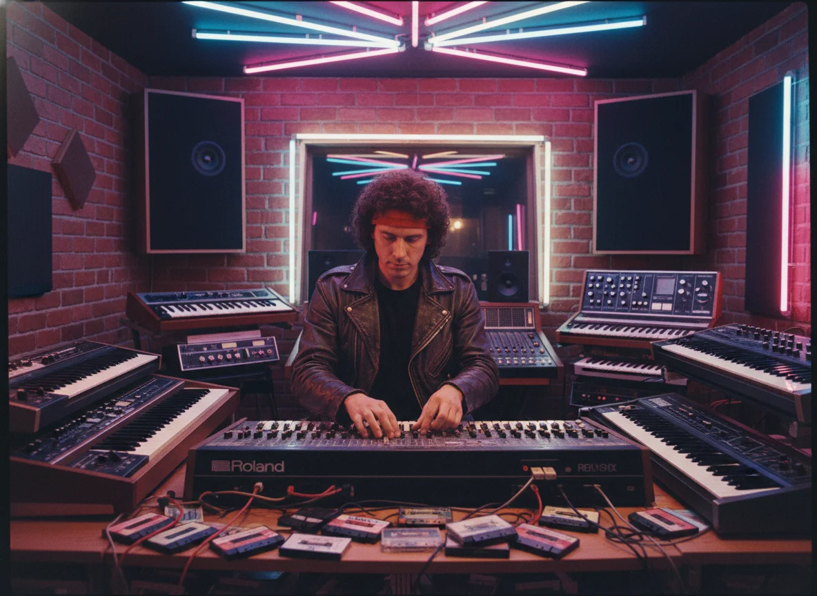 AI Acapella Extractor