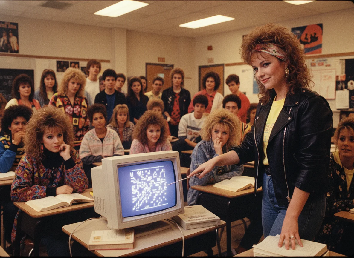 Teach Poetry in Classrooms