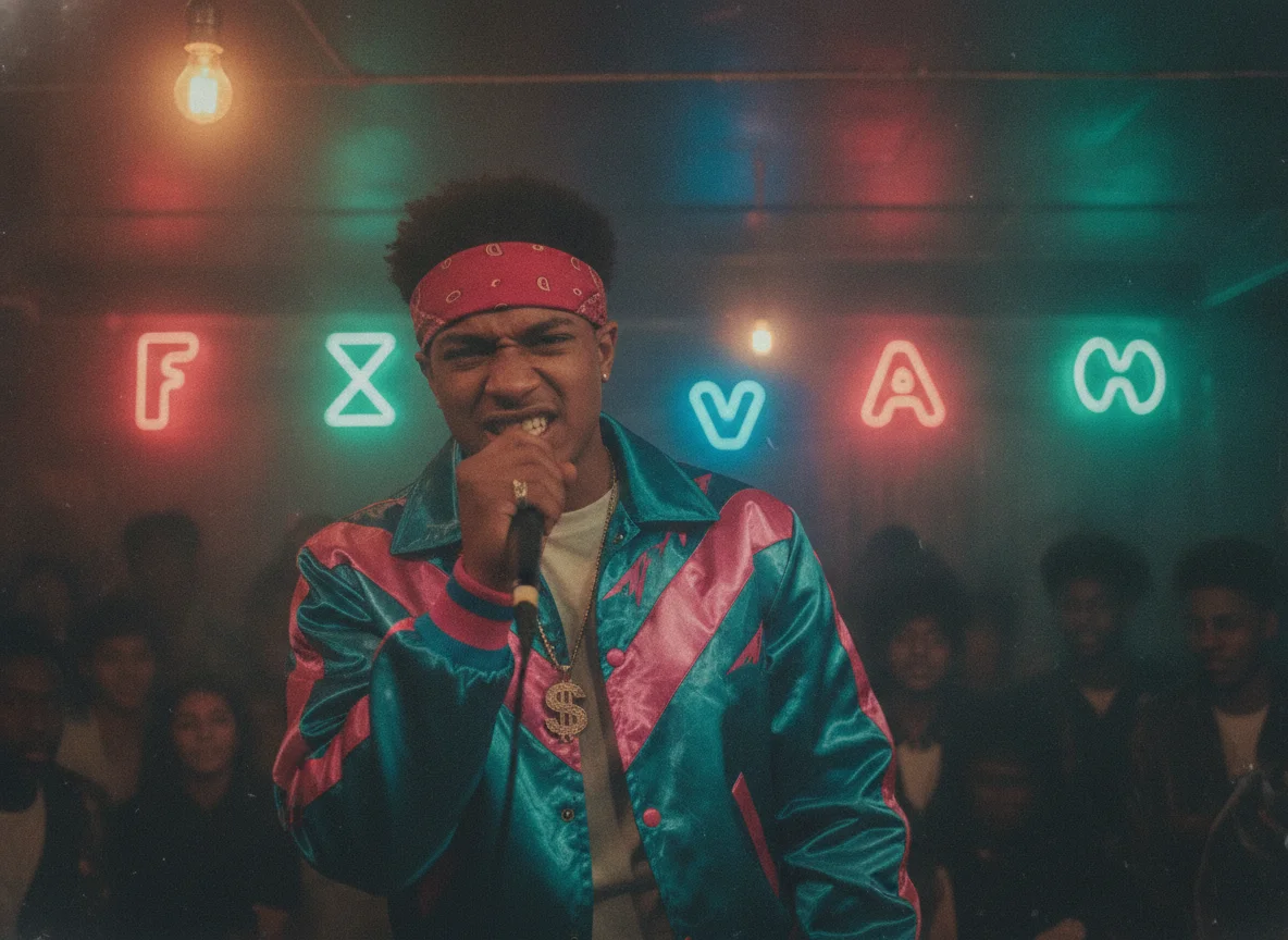 Enhance Battle Rap Competitions