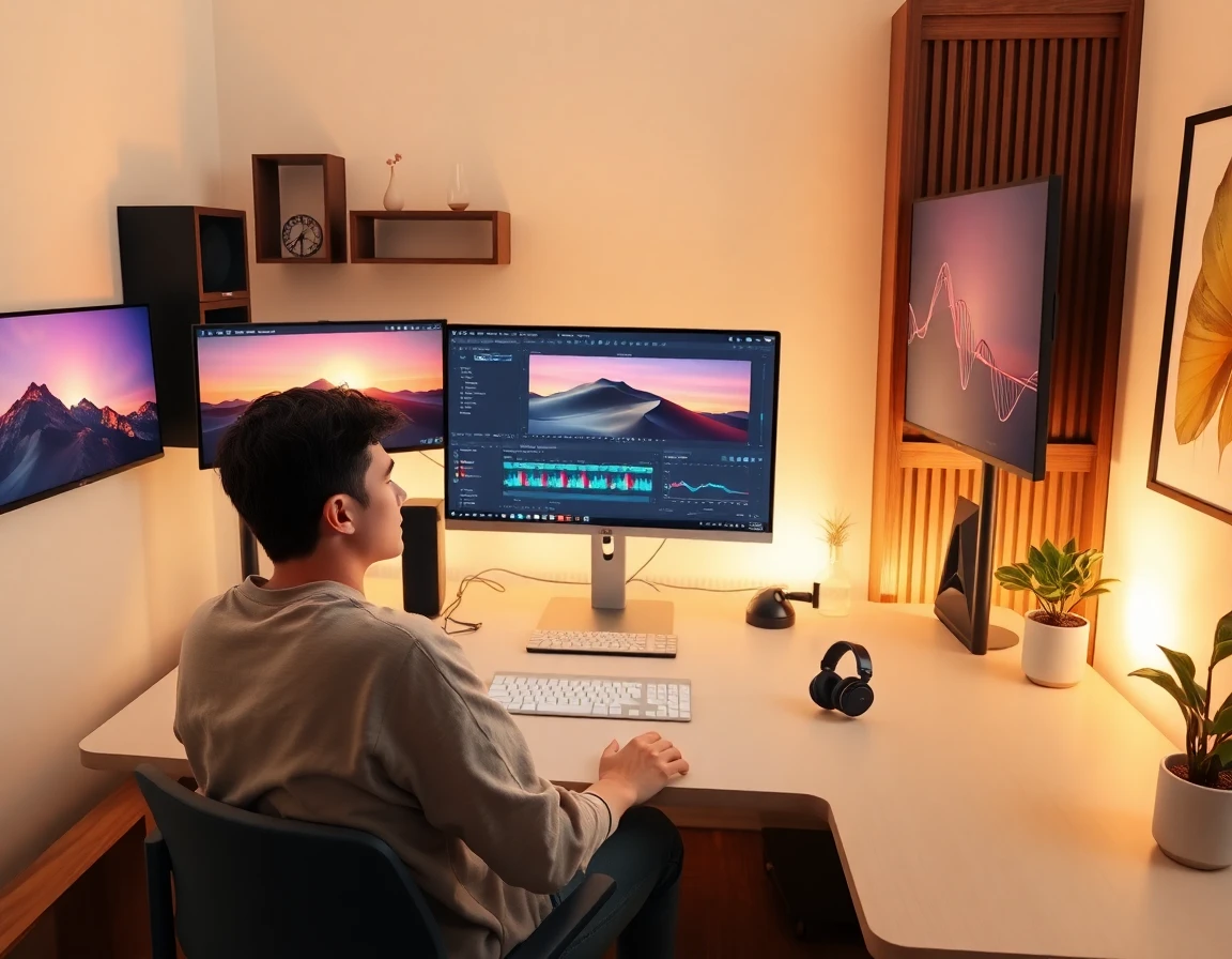 AI Image to Music
